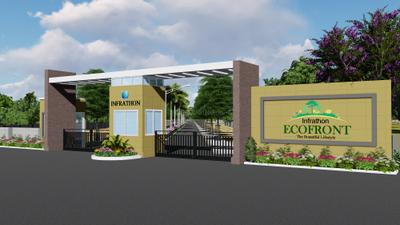 Project Image of 950 Sq.ft 2 BHK Independent House for sale in Jigani for Rs. 8900000
