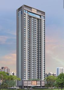 Project Image of 1070 Sq.ft 2 BHK Apartment / Flat for sale in Mira Road East for Rs. 11000000