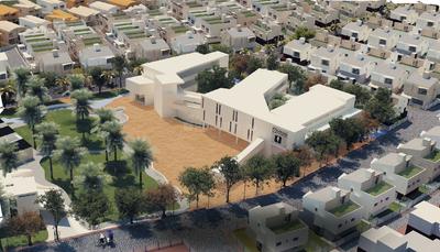Narang Urbane Housing Forum Phase I Project Images