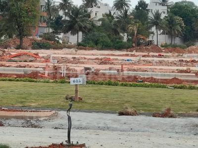 Project Image of 1163 Sq.ft Residential Plot / Land for sale in Gattahalli for Rs. 16000000