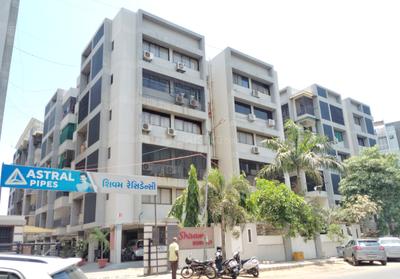 Project Image of 1750 Sq.ft 3 BHK Apartment / Flat for sale in Sola for Rs. 11500000