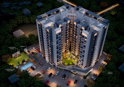 Aarish Residency