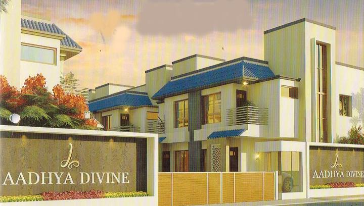 Aadhya Divine More Images 1