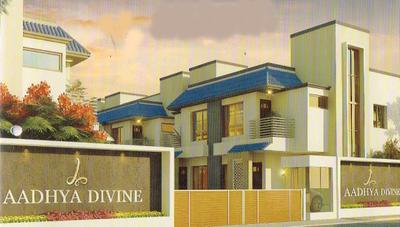 Aadhya Divine Project Images