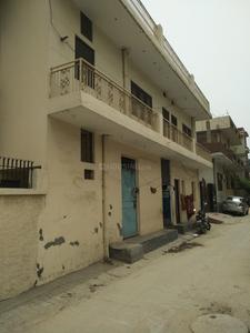 Residential Plot