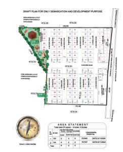 Project Image of 2900 Sq.ft 4 BHK Villa for sale in Matnahalli for Rs. 19700000