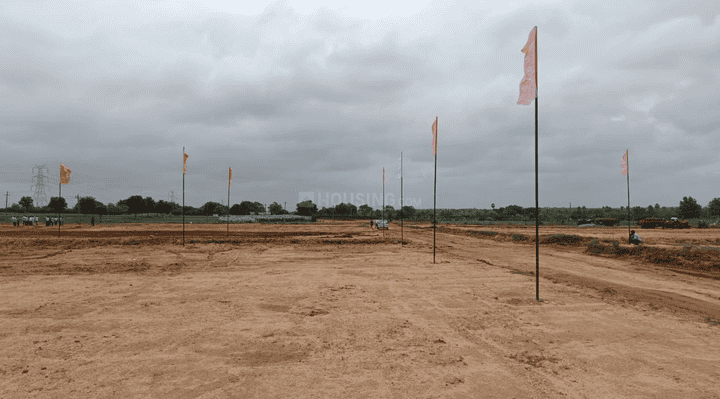 Gallery Cover Pic of JB Serene County