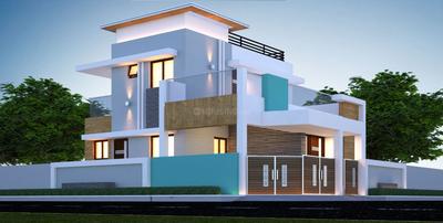 Gallery Cover Pic of Greens Sai Greens City
