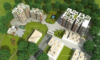 Project Image of 2200 Sq.ft 3 BHK Apartment / Flat for sale in Shankar Nagar for Rs. 15000000