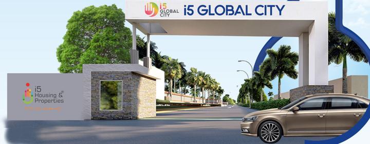 Gallery Cover Pic of I5 Global City