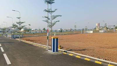 Residential Lands for Sale in Balaji KCP Garden
