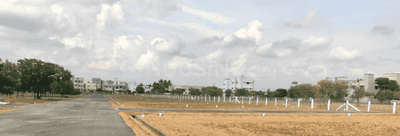 Gallery Cover Pic of Bharani Nagar