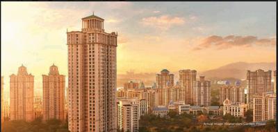 Hiranandani Hermes Project Images