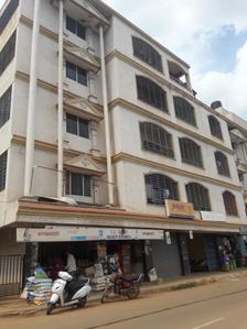 Muthrushree Nilaya Project Images