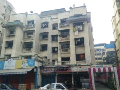 Project Image of 780 Sq.ft 1 BHK Apartment / Flat for sale in Airoli for Rs. 8000000