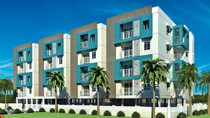 VR Elegance Main Image 1