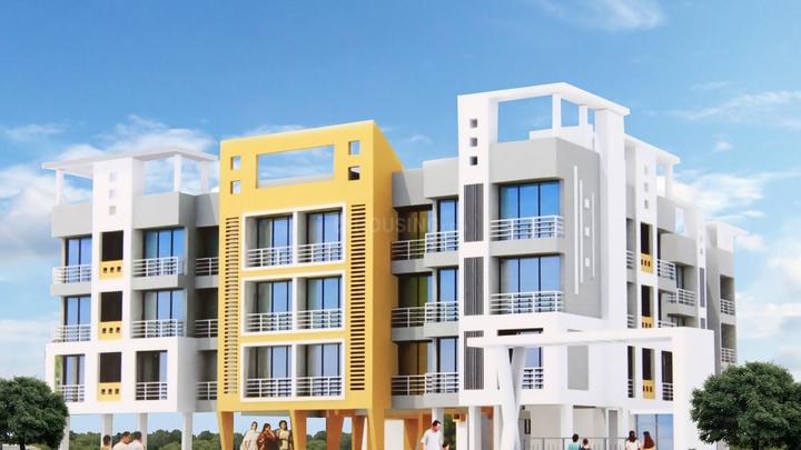 Hariom Pushp Saroj Main Image 1