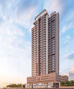 Project Image of 1800 Sq.ft 4 BHK Apartment / Flat for sale in Goregaon West for Rs. 74250000
