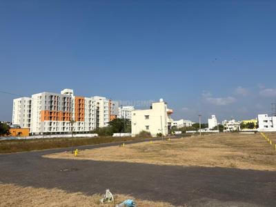 Mahismathi Garden Project Images
