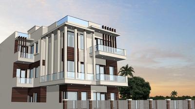 Gallery Cover Pic of Osakaa Realtors Osakaa Floors II