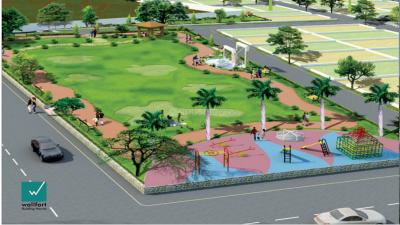Project Image of 1000 Sq.ft Residential Plot / Land for sale in Kathadih for Rs. 1700000