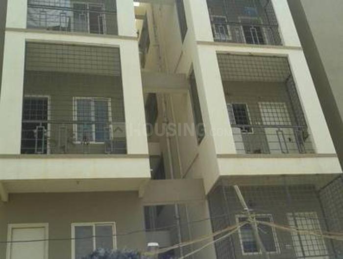 Celebrity United Residency Main Image 1