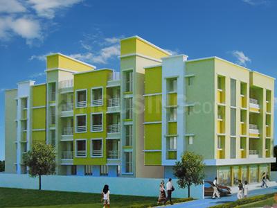 Gallery Cover Pic of Ram Residency