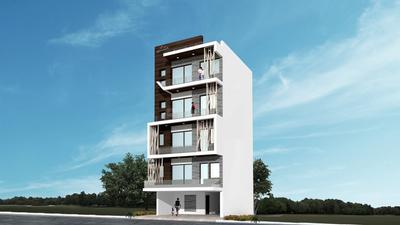Gallery Cover Pic of Chanakya Gurgaon Oceanic Infra Homes