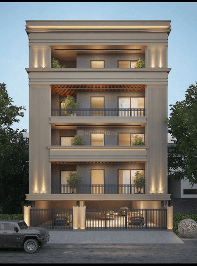 Gallery Cover Pic of Unique Homes