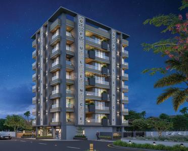 A T Antriksh Opulence Project Images