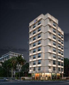 Project Image of 614 Sq.ft 1 BHK Apartment / Flat for sale in Andheri East for Rs. 14100000