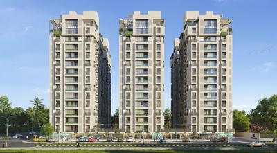 Stellavia Elevation 1