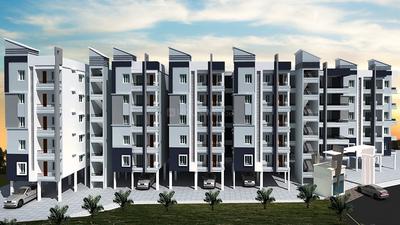 Gallery Cover Pic of Lahari Greens