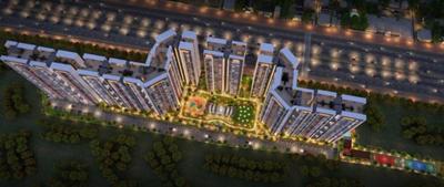 Gallery Cover Pic of Magnite VTP Bellissimo Phase 2