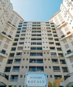 Rustomjee Royale Project Images