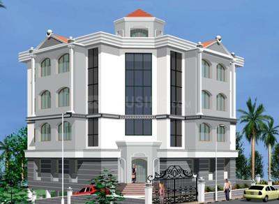 Project Image of 750 Sq.ft 1 BHK Apartment / Flat for sale in Derebail for Rs. 4500000
