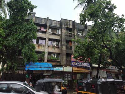 Swaraj Homes Uday Building Project Images