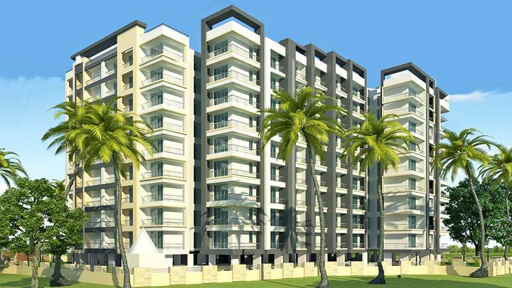 Gallery Cover Pic of Hetal Shree Sai Niketan CHS