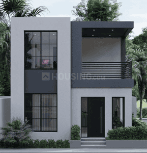 Sree Subham Villa Phase 2 Project Images