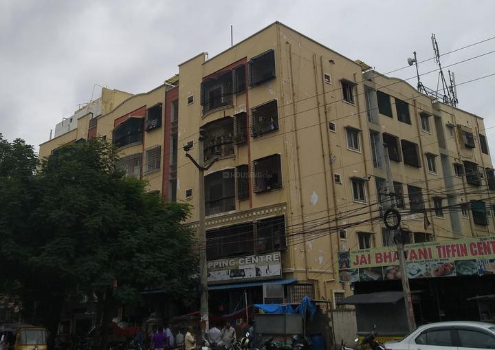 Gallery Cover Pic of Sheetal Avenue