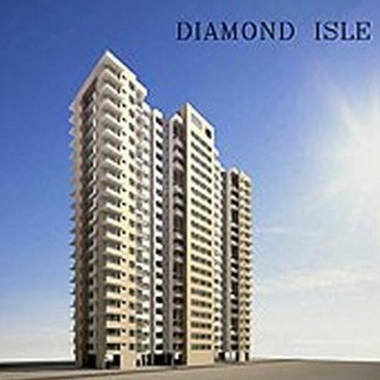 Gallery Cover Pic of Royal Palms Diamond Isle Phase I