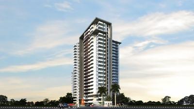 Gallery Cover Pic of Shree Sai Victoria Heights