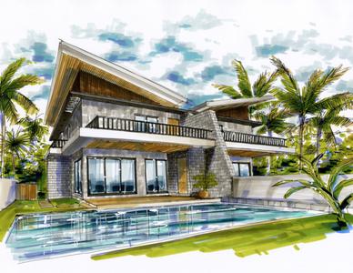 Gallery Cover Pic of Alpha Builders Joie De Issorcim