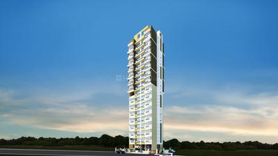 Guru Krupa Infra Creation KT Residency Project Images
