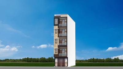 Malik Malik MR Homes Project Images