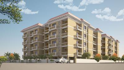 2 BHK Flat