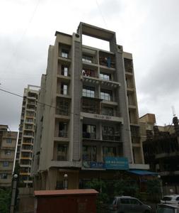 Project Image of 425 Sq.ft 1 RK Apartment / Flat for sale in Ulwe for Rs. 2850000
