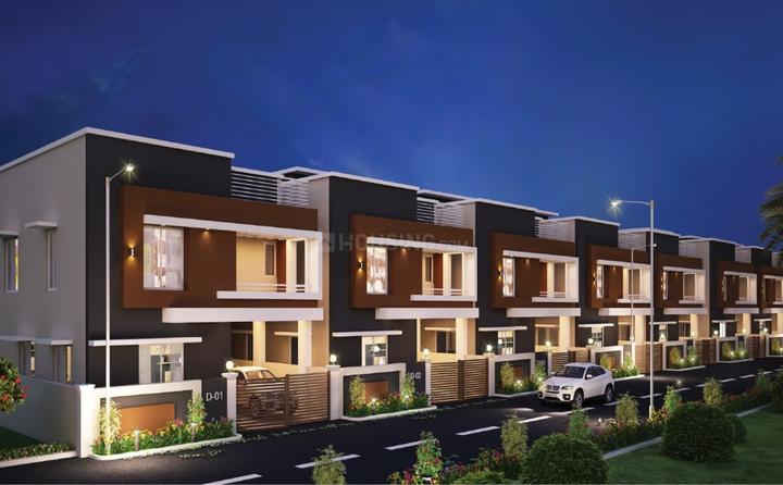 Gallery Cover Pic of Stairway Om Kutira