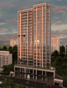 Project Image of 700 Sq.ft 1 BHK Apartment / Flat for sale in Sion for Rs. 13500000