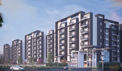Gallery Cover Pic of Mythri Sapphire